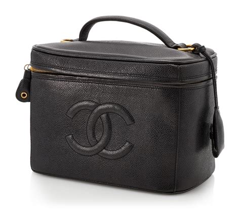 Chanel Rita Vanity Bag 